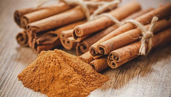 cinnamon for diabetes